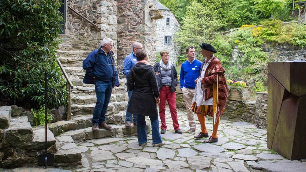 Fort Boyard header image