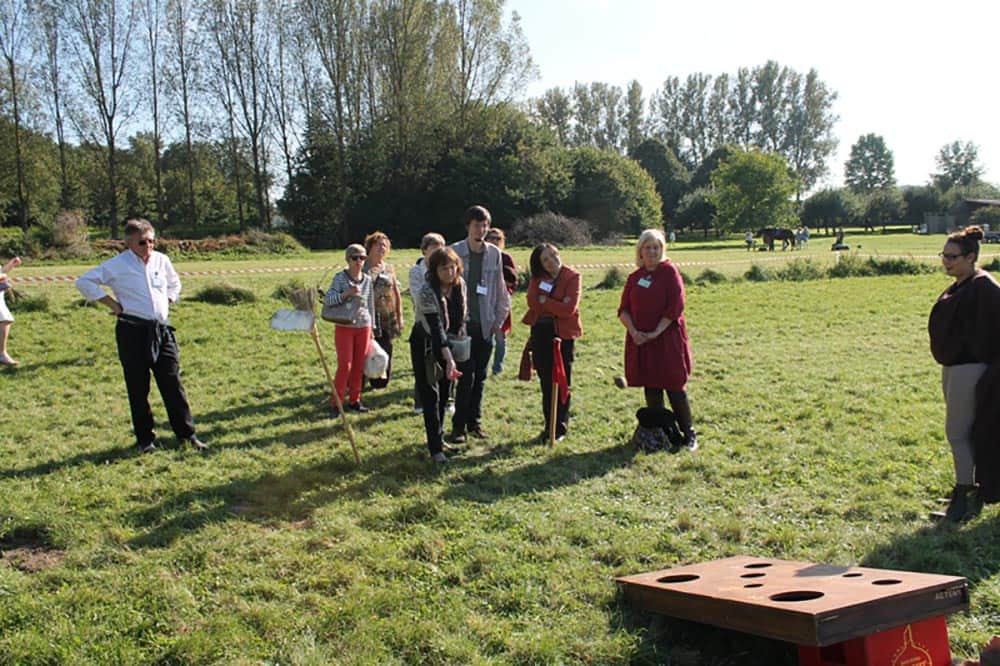 Medieval Day header image