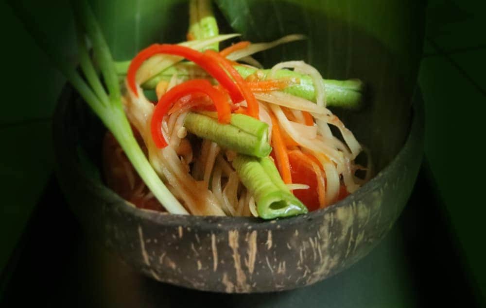 Cooking Workshop: Smiling Thailand header image