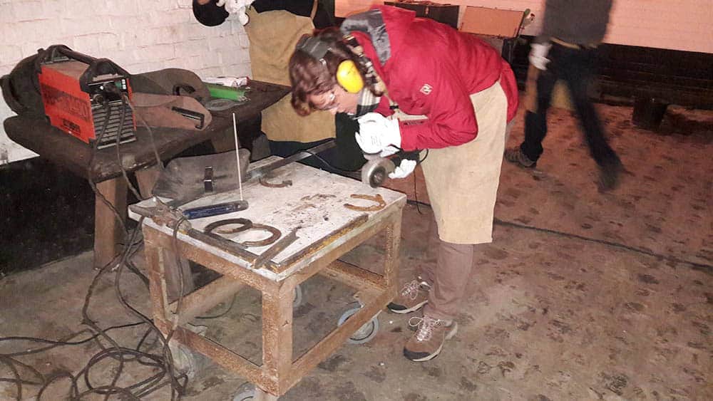 Ferronnerie header image