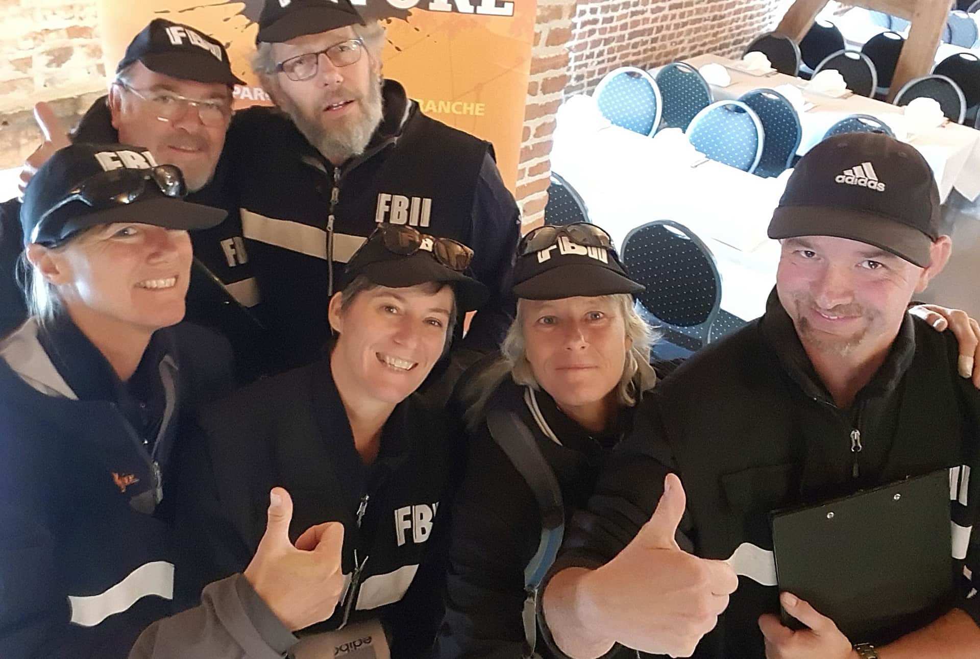 CSI Le Jeu header image