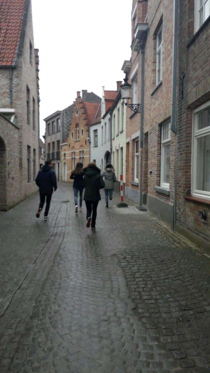 Hunted Pro header image