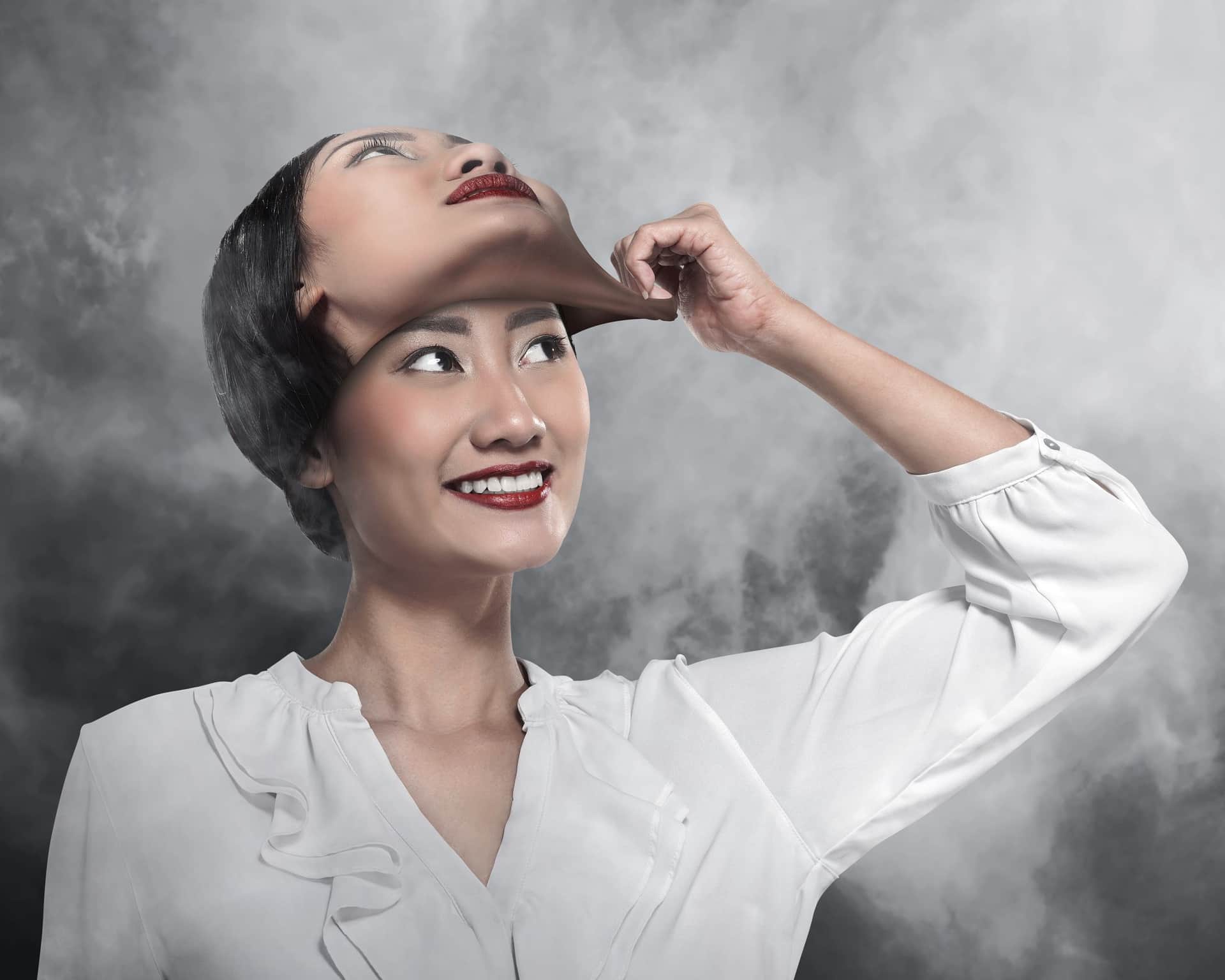 Face Personality Team Discovery header image