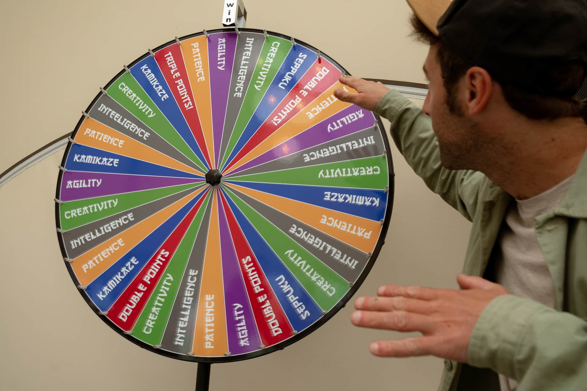 Office Ninja header image