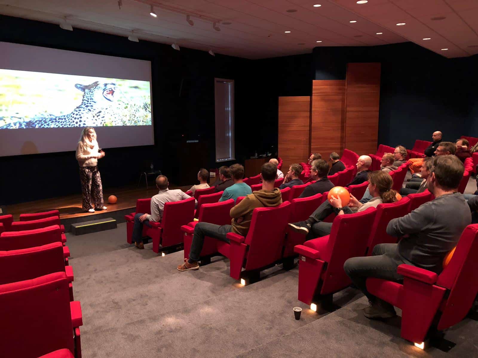 Generations @work header image