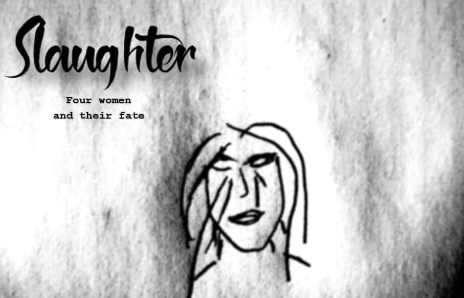 Slaughter header image