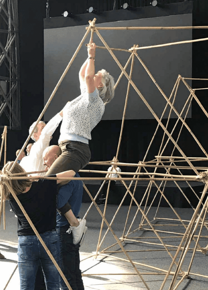 Bamboo Team Communication header image