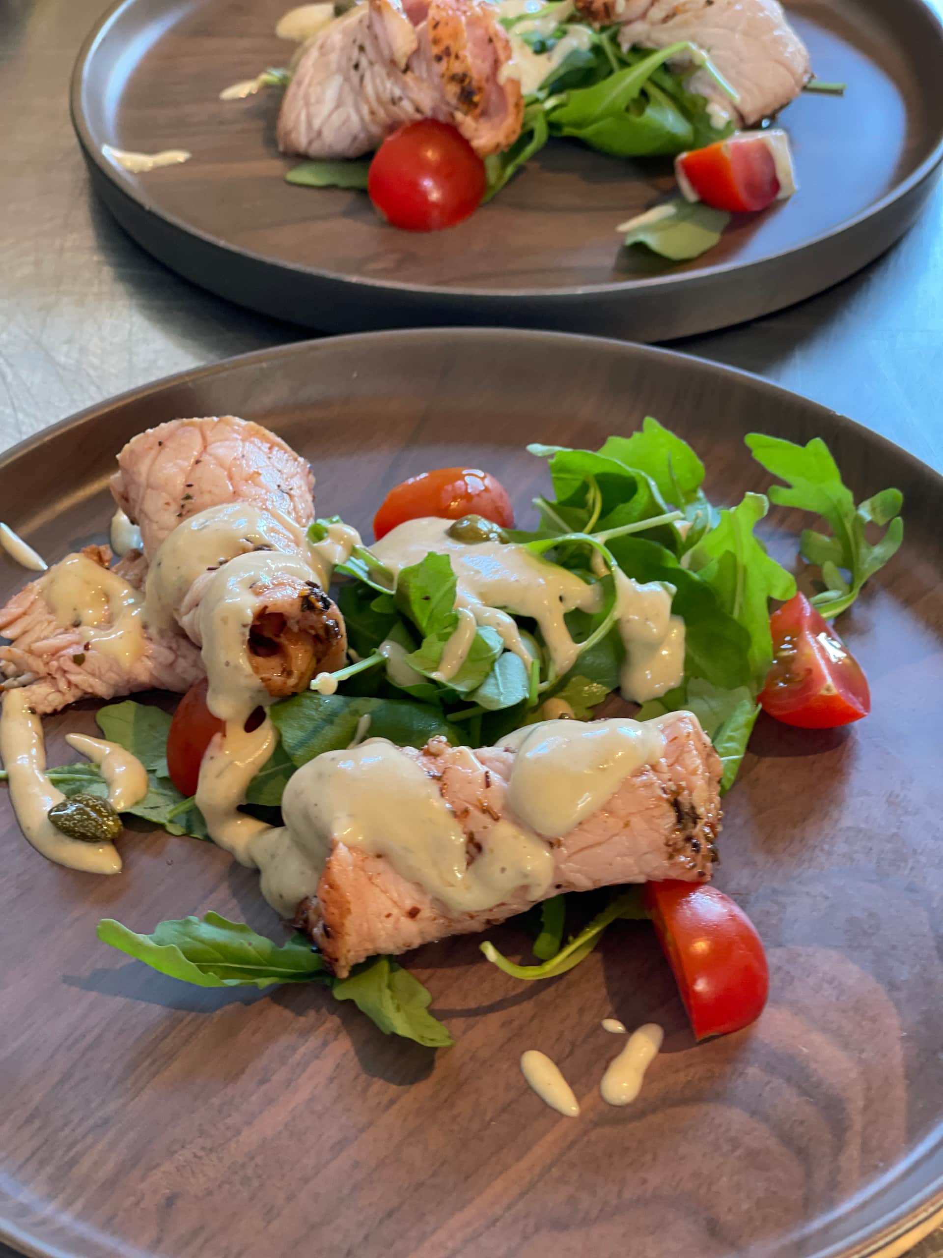 Atelier Deluxe BBQ header image