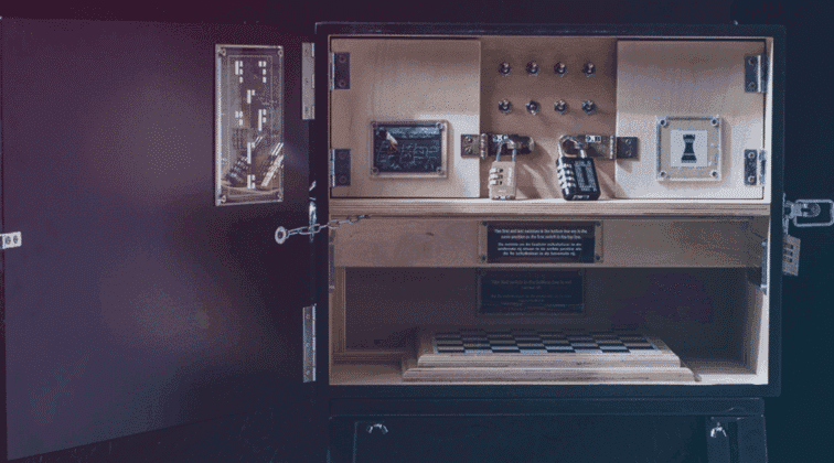 Mobiele escape room op jouw locatie header image