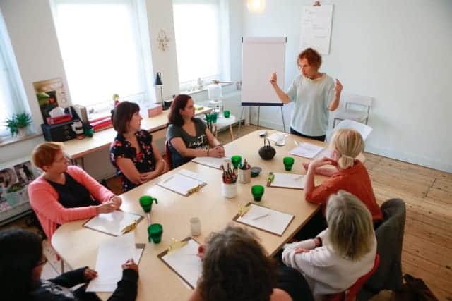 Opleiding communicatie met impact header image