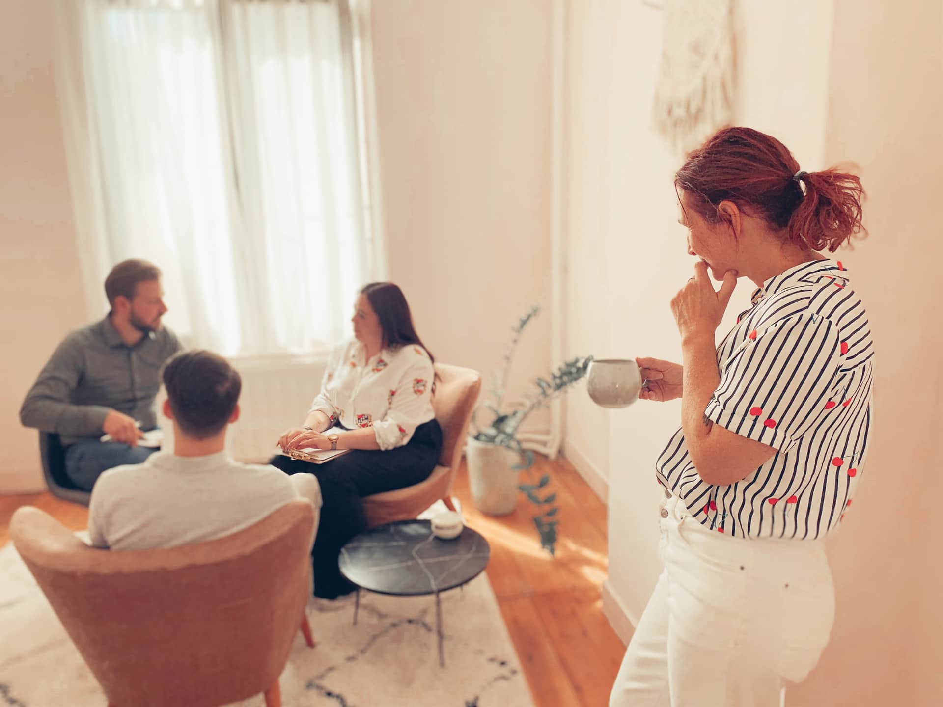 Talentenreceptie header image