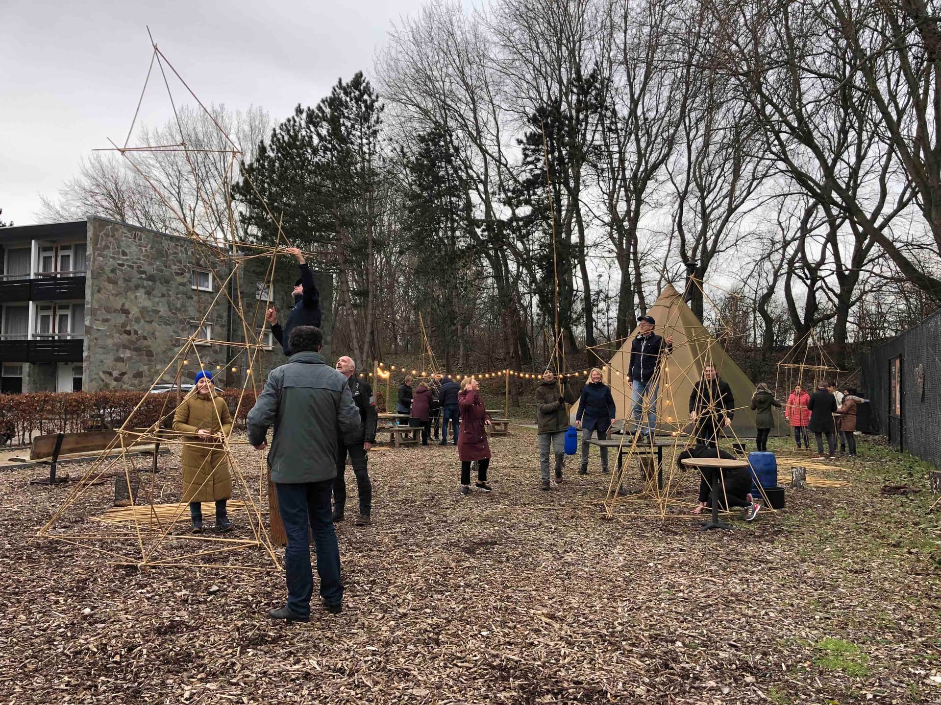 Bamboe Bouwen header image