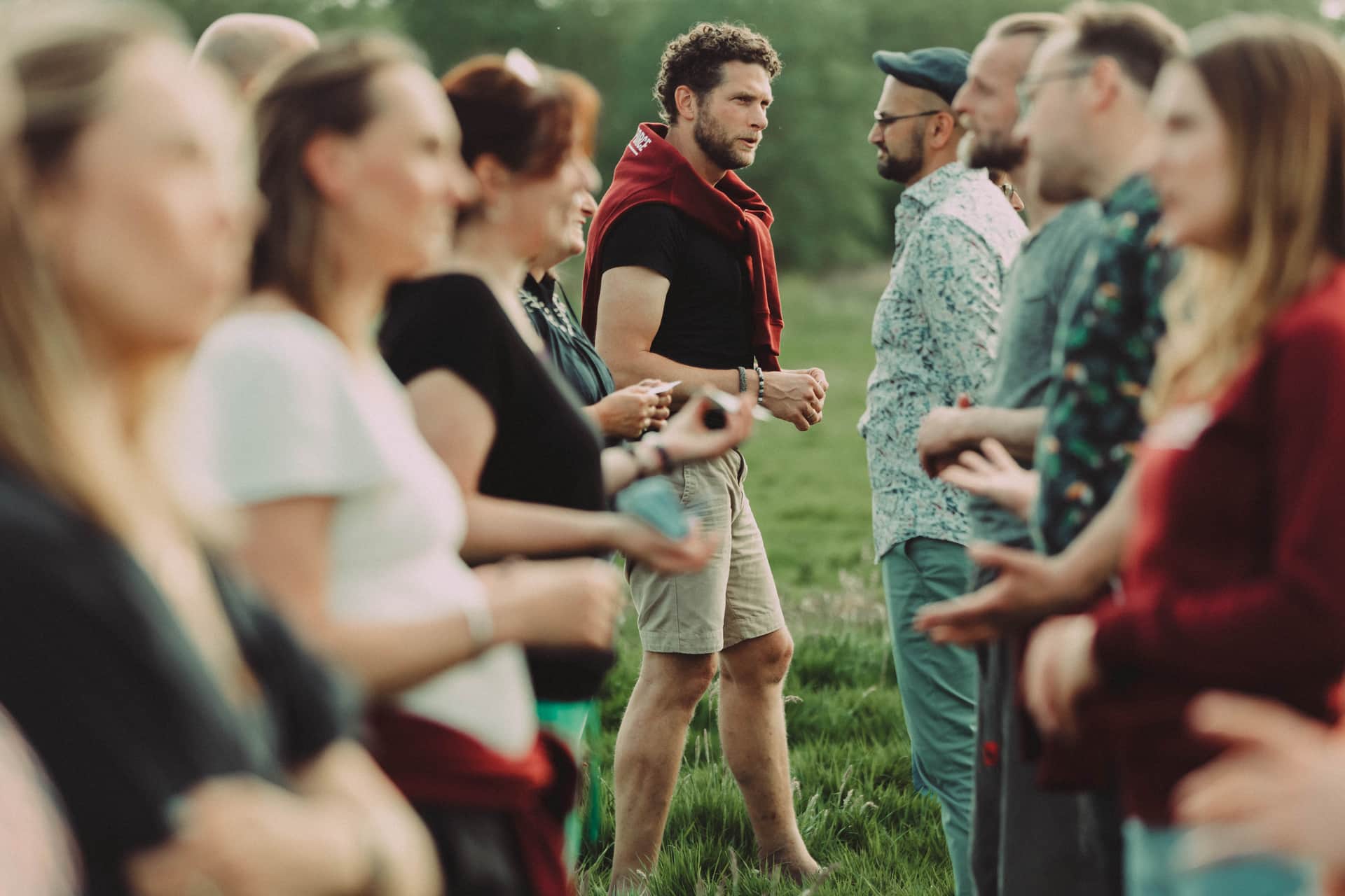 Veerkrachtig leiderschap training 4 uur, 3 dagen header image