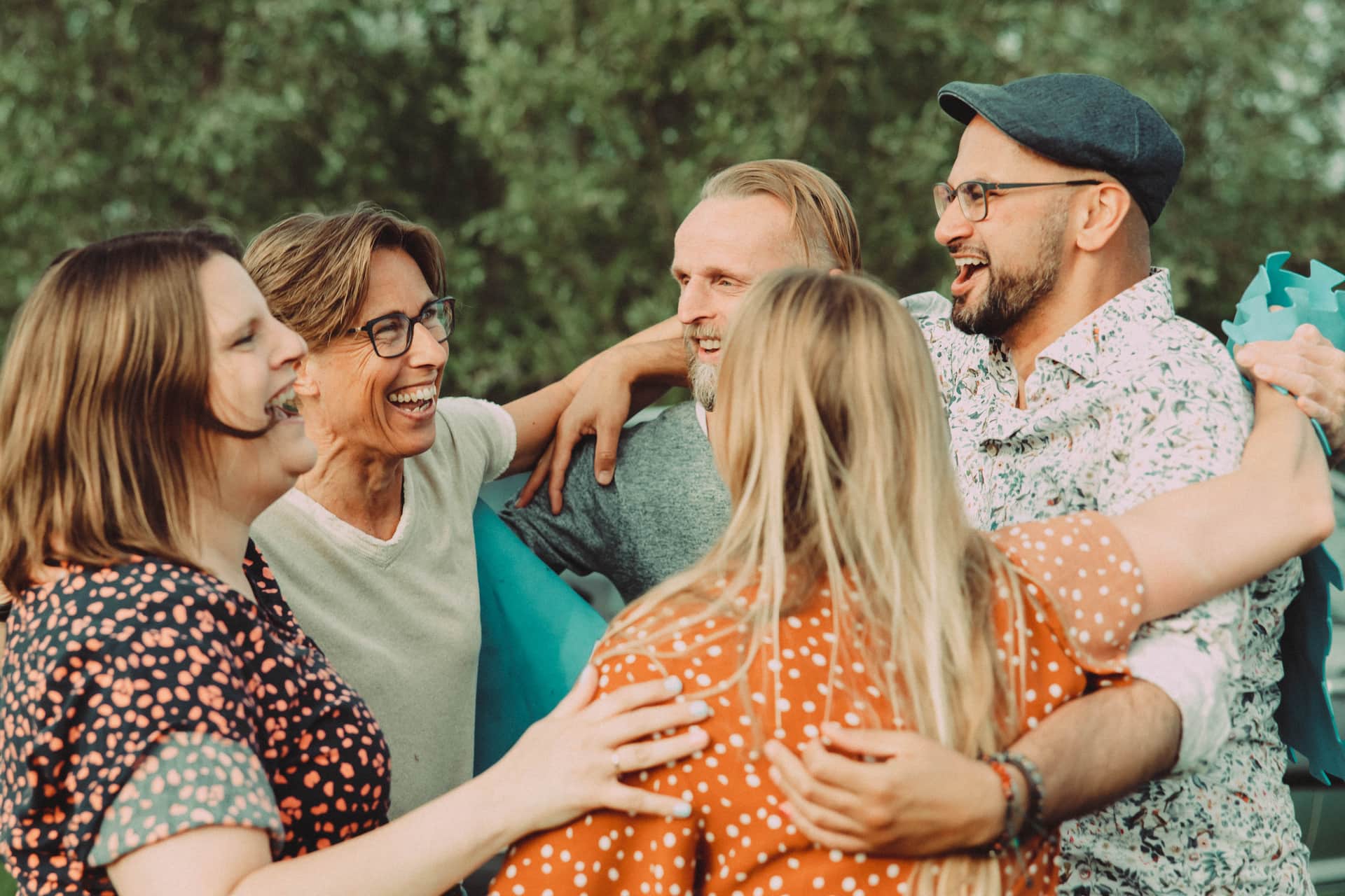 Zet de patiënt op twee training 2 uur header image