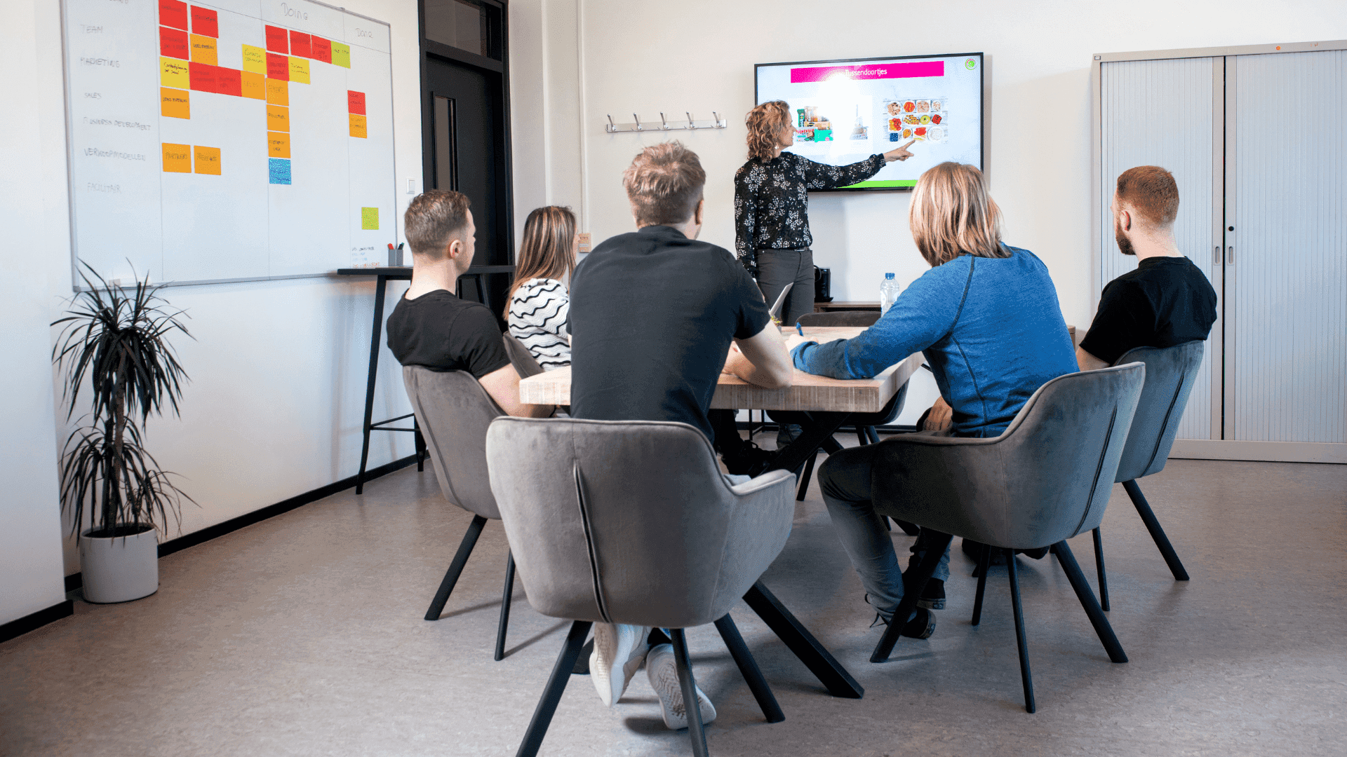 Workshop Vitaliteit: verhogen van vitaliteit? header image
