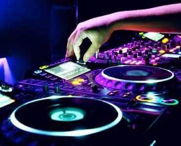 Cook & Silent disco een complete feestavond! header image