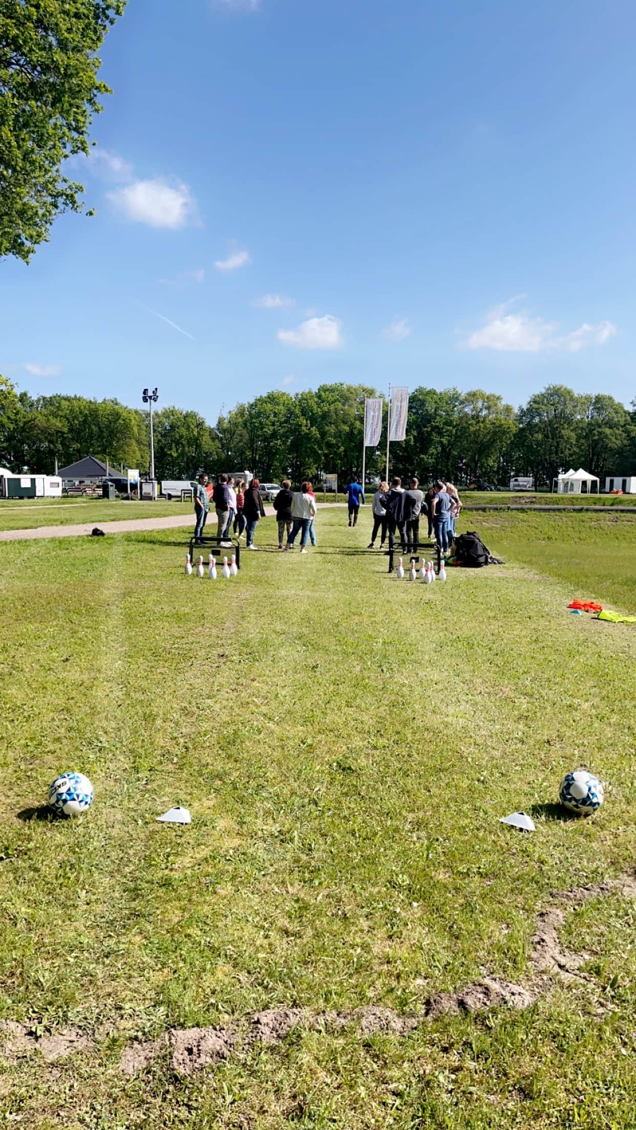 Art & Active header image