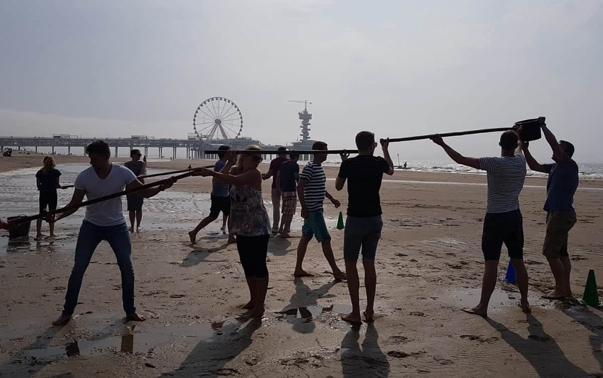 Strandzeskamp header image