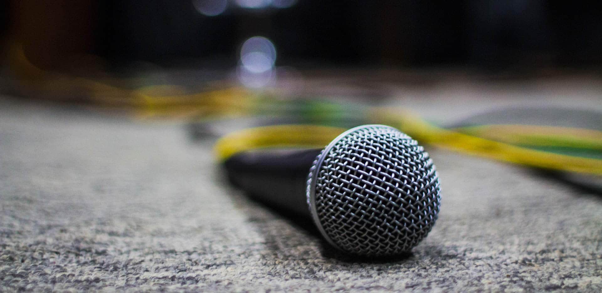 Teambuilding Beatbox header image