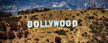 Bollywood Dance Workshop header image