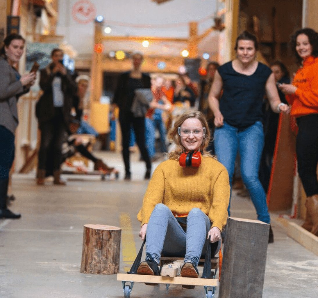 Build your own wooden soapbox header image