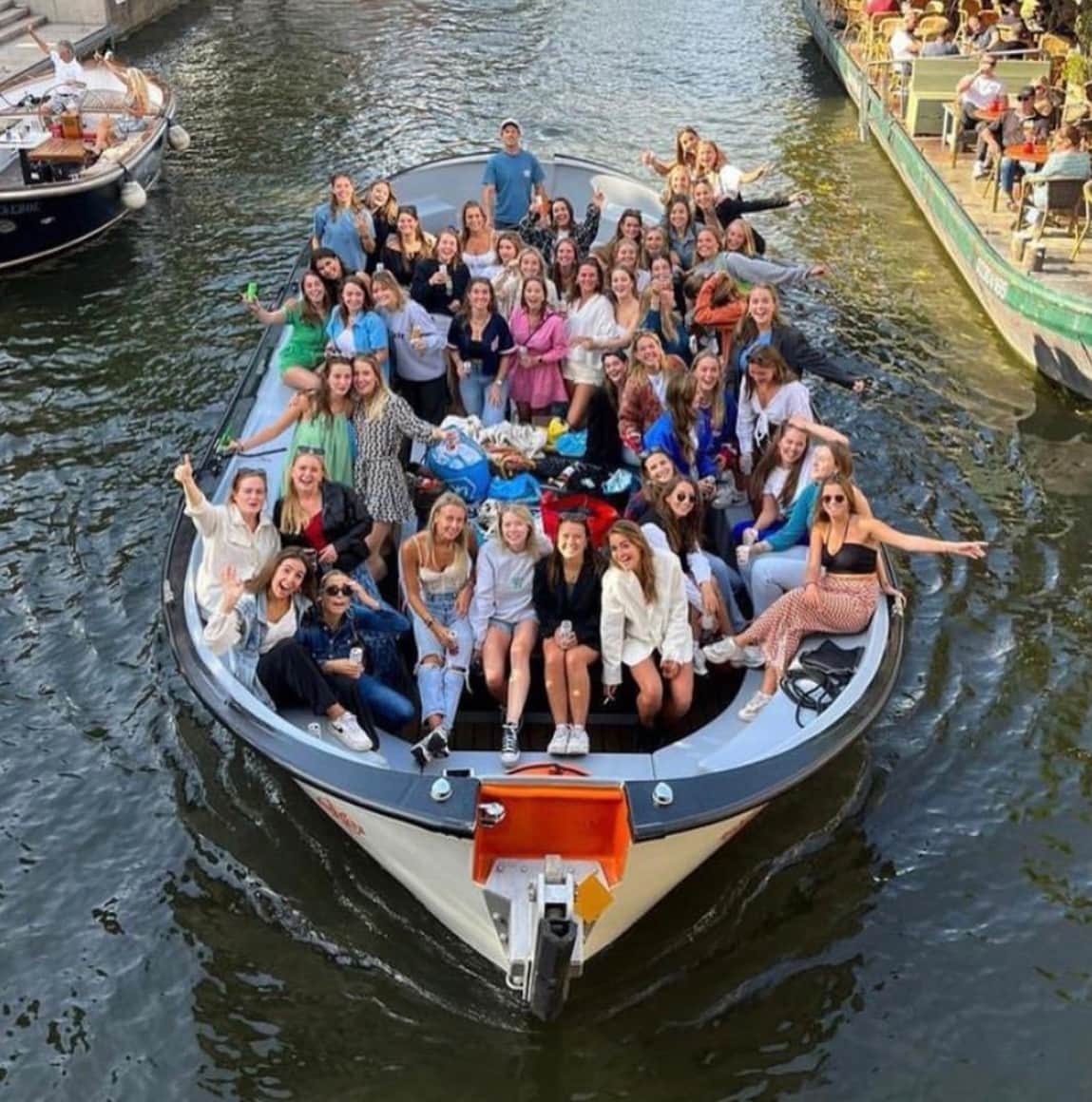 Sloep varen header image