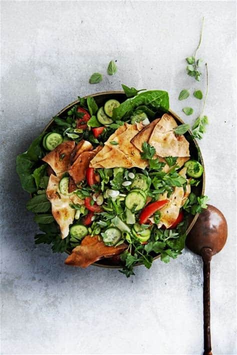 Sicilian Mediterranean cooking header image
