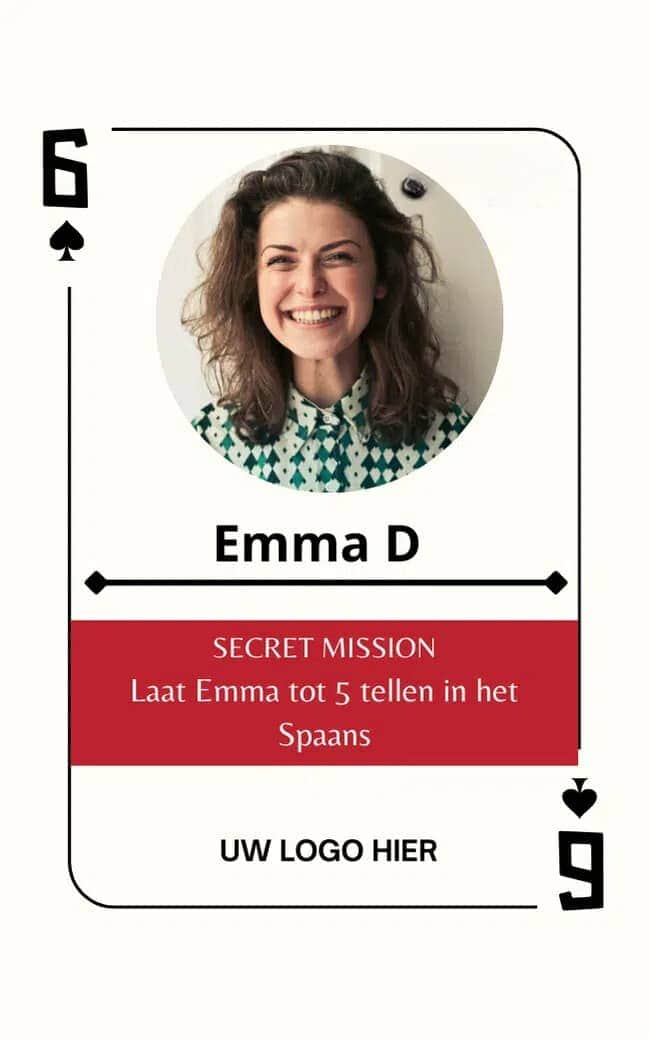 Gotcha! header image