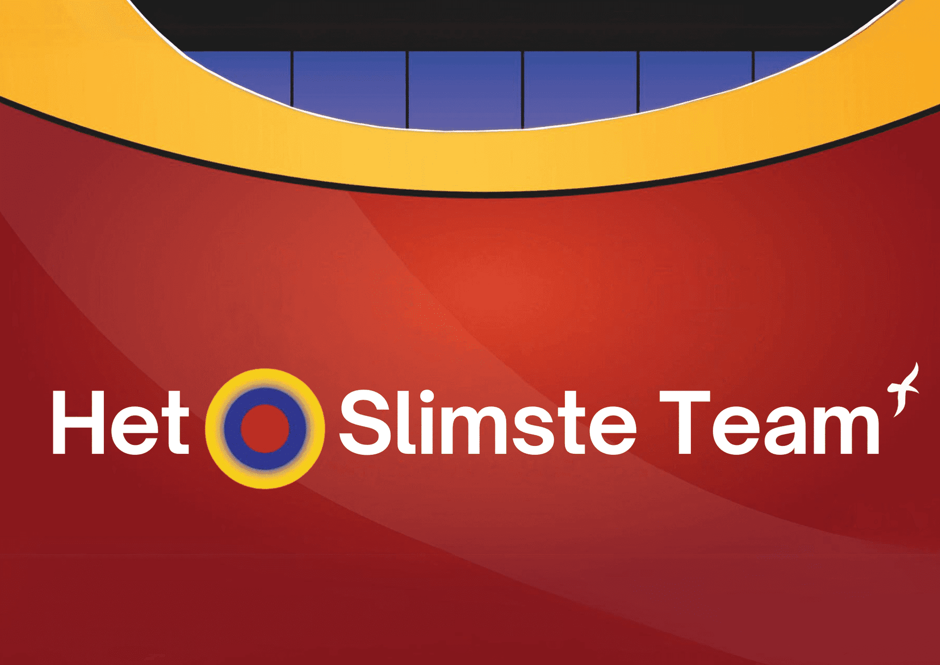 Het Slimste Team header image
