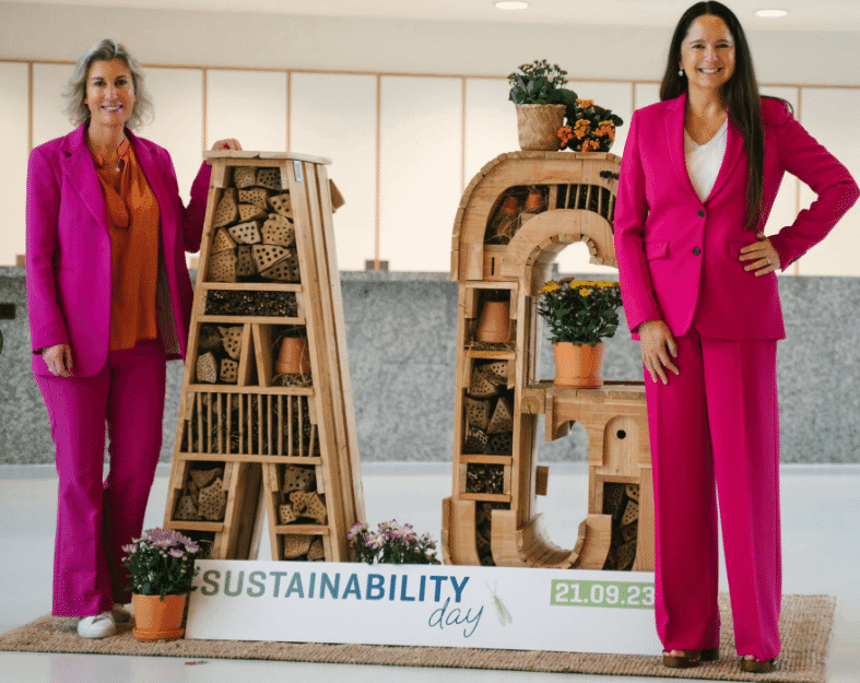 Adoptez un hôtel à insectes header image