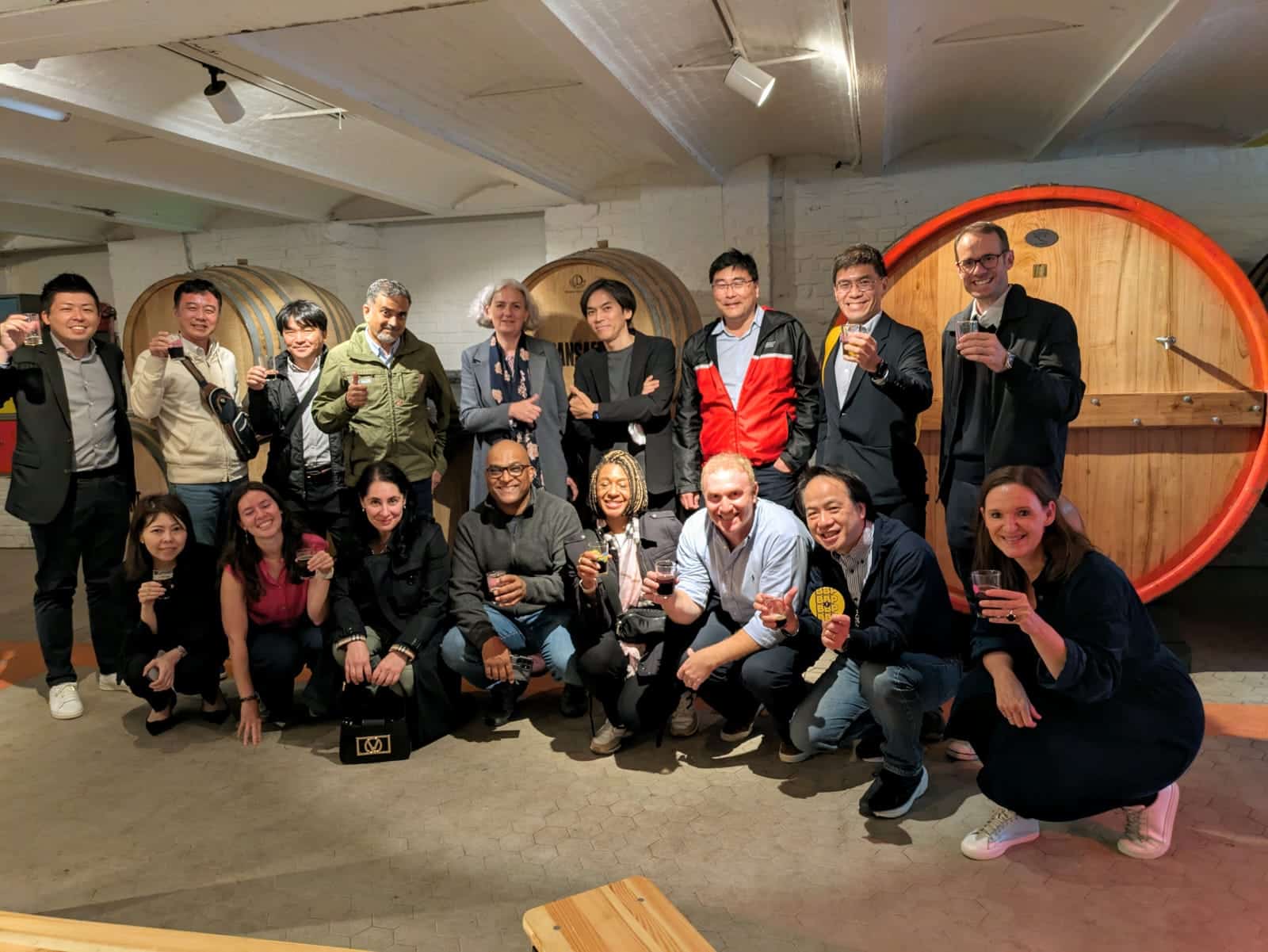 Dégustation de bière & Visite de brasserie à Gand, Bruges ou Bruxelles header image