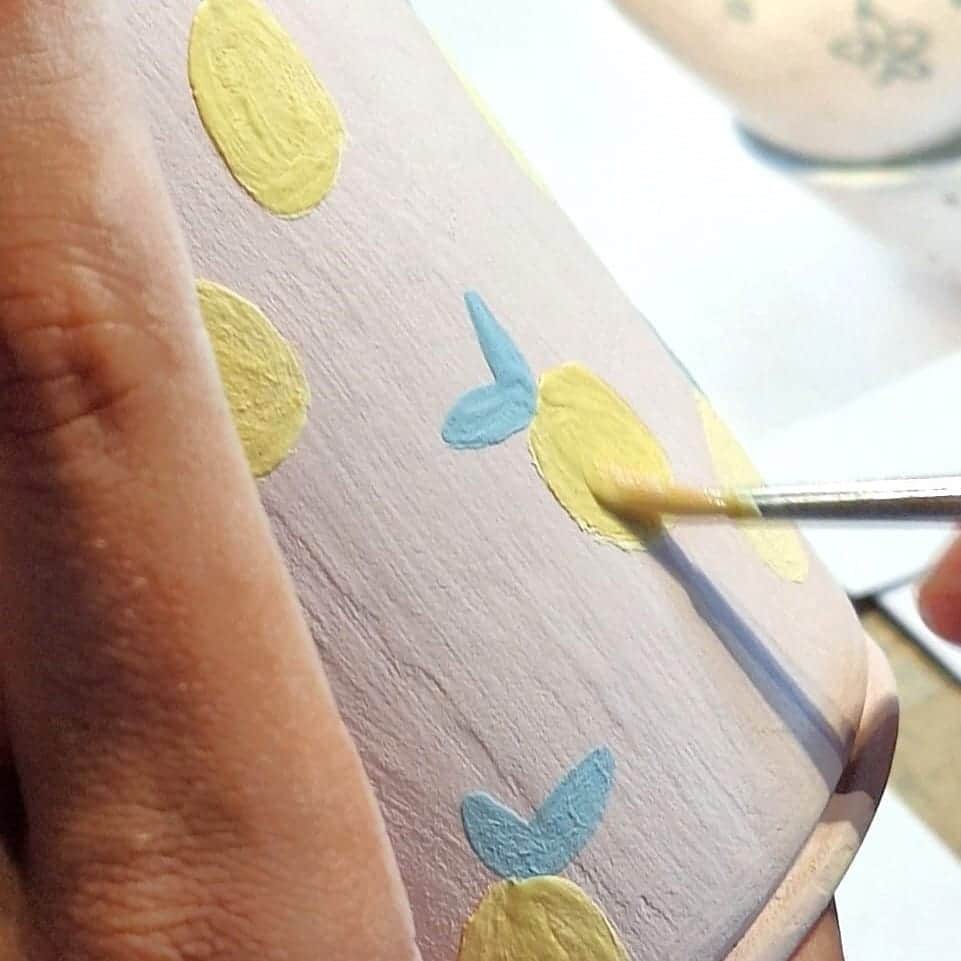 Décorer la céramique header image