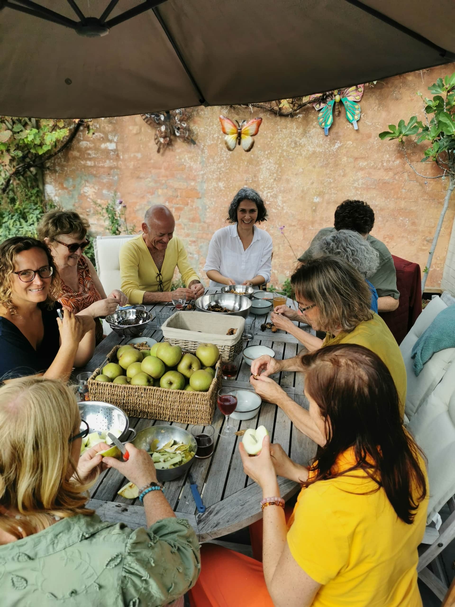 Celebrate the Seasonal Kitchen header image