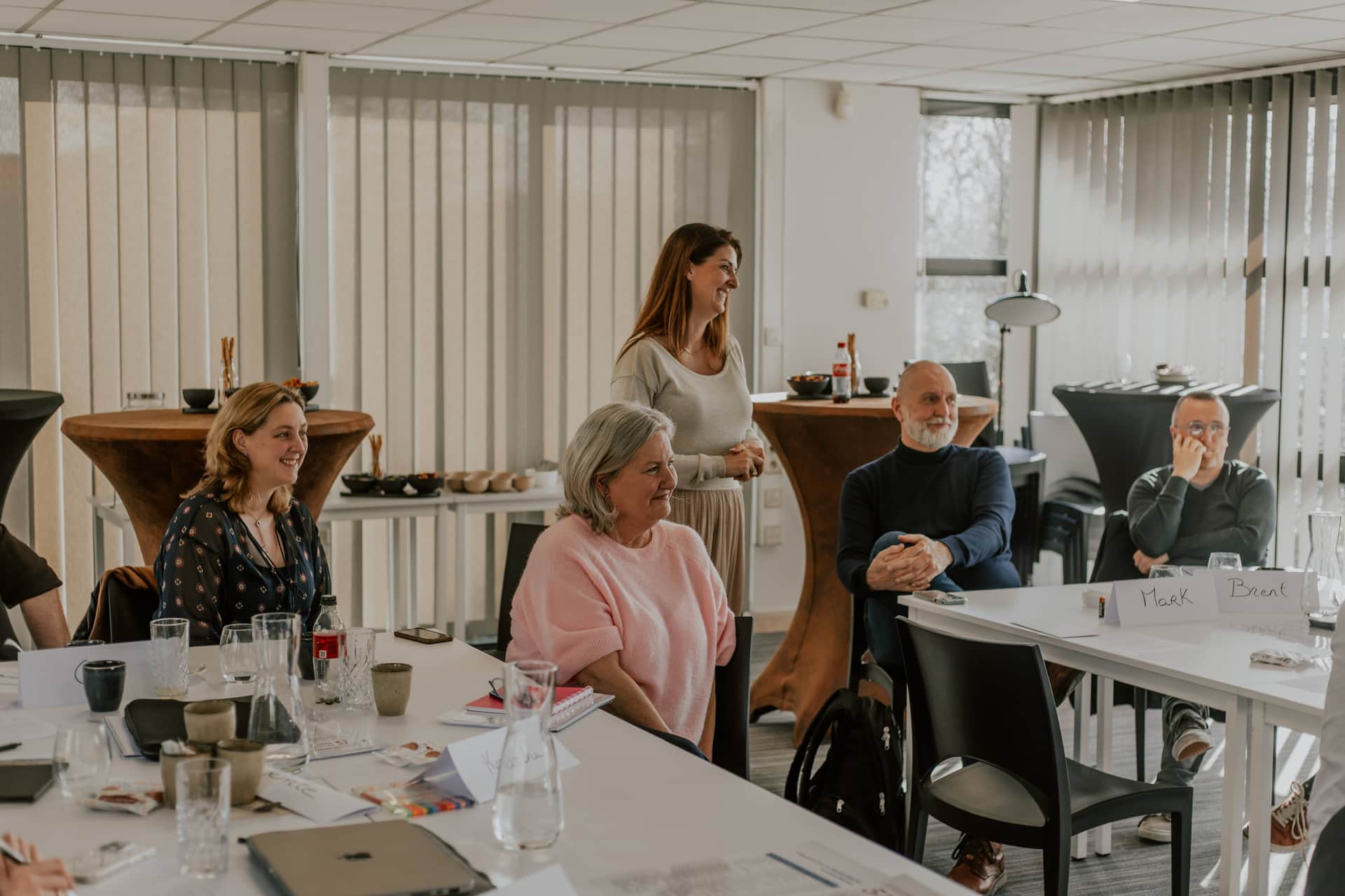 DISC workshop header image