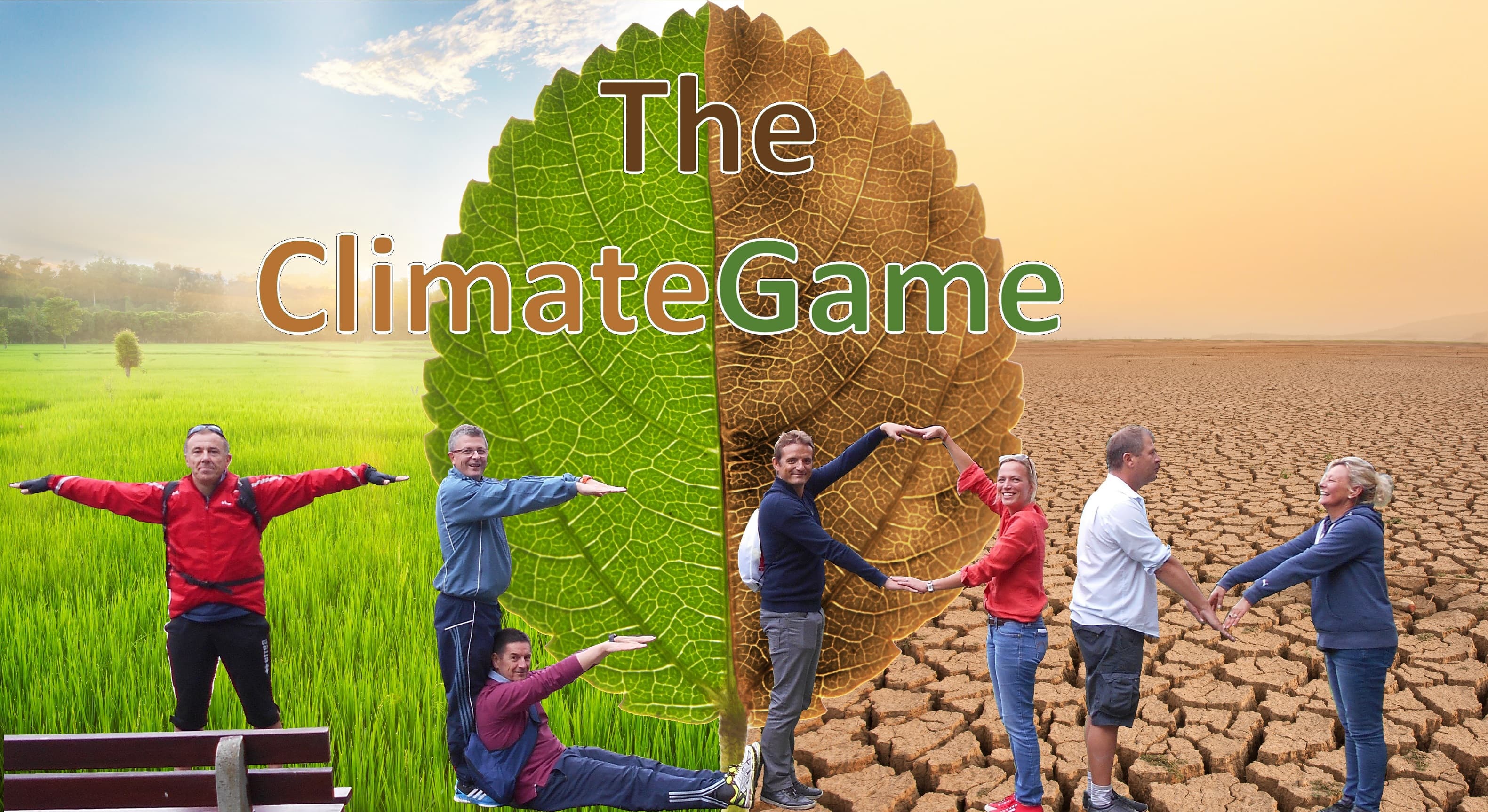 The ClimateGame