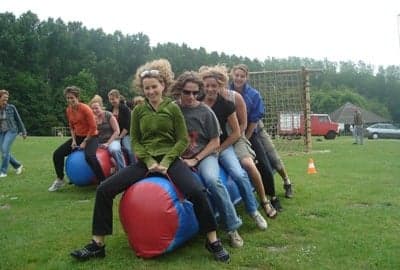Hexathlon header image