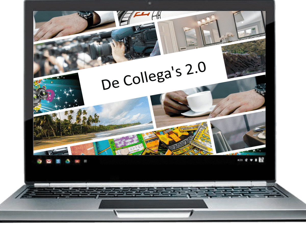 De Collegas 2.0