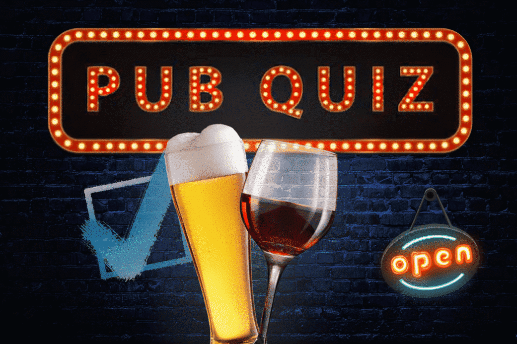 Pubquiz