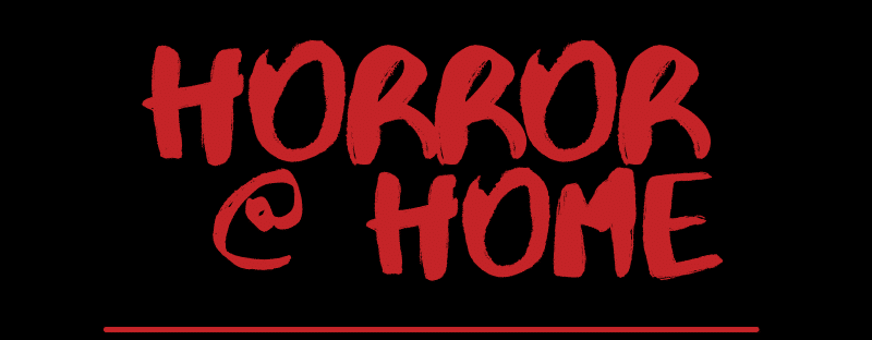 Maak een horrorfilm!