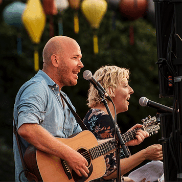 Singalong Party