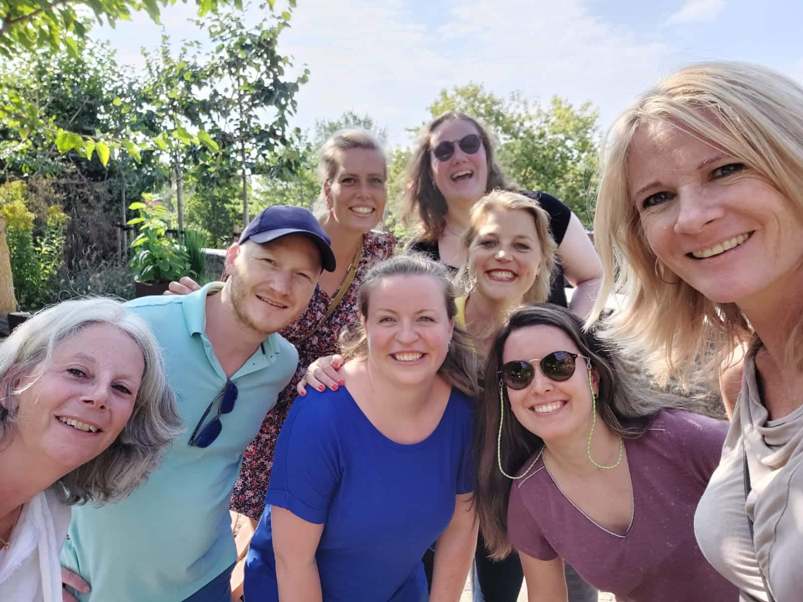 Pub Trail, een leuke combi van een speur- en kroegentocht! header image