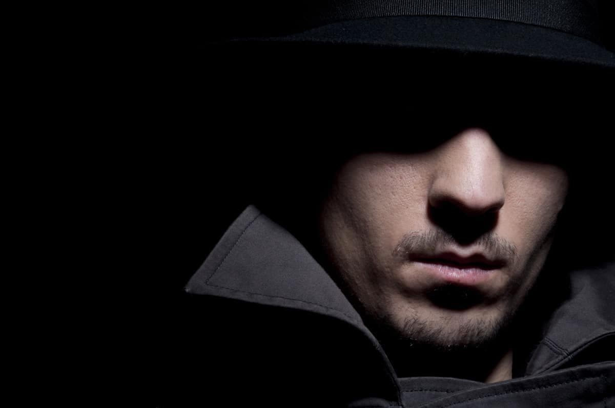 Wie is de verrader? header image