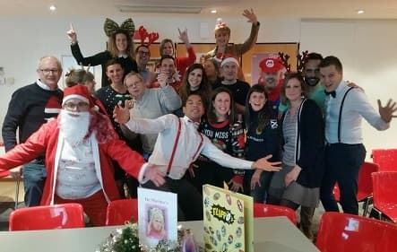 90s Quiz - Kersteditie