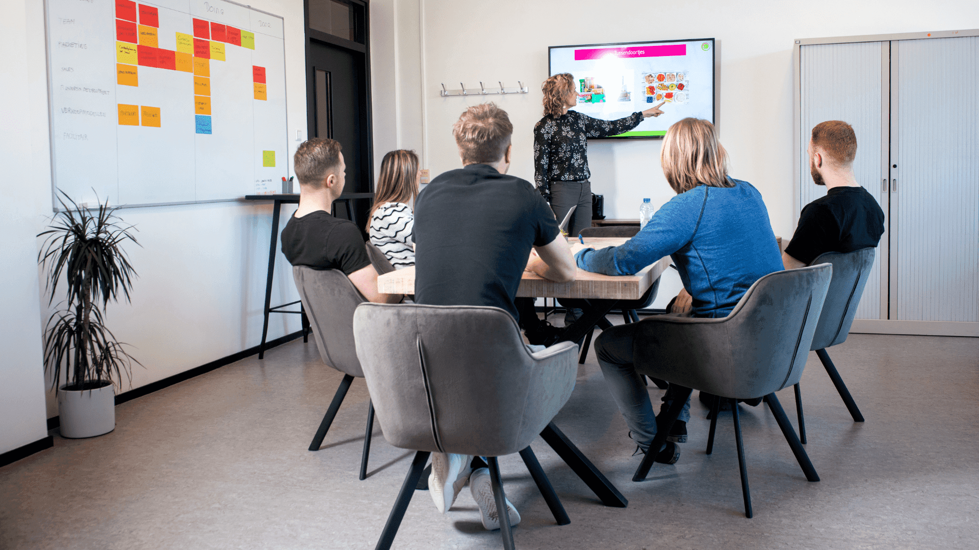 Workshop Vitaliteit: verhogen van vitaliteit? header image