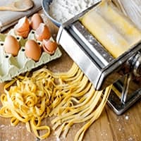 Italiaanse kookworkshop header image