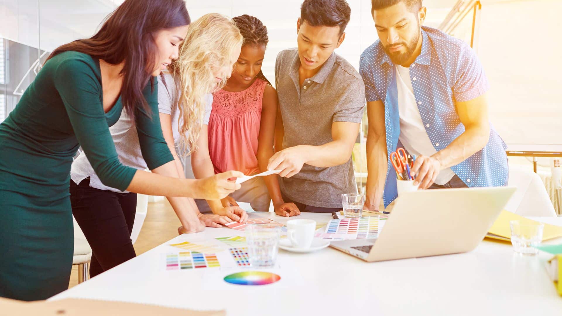 Workshop Anti Stress op het werk