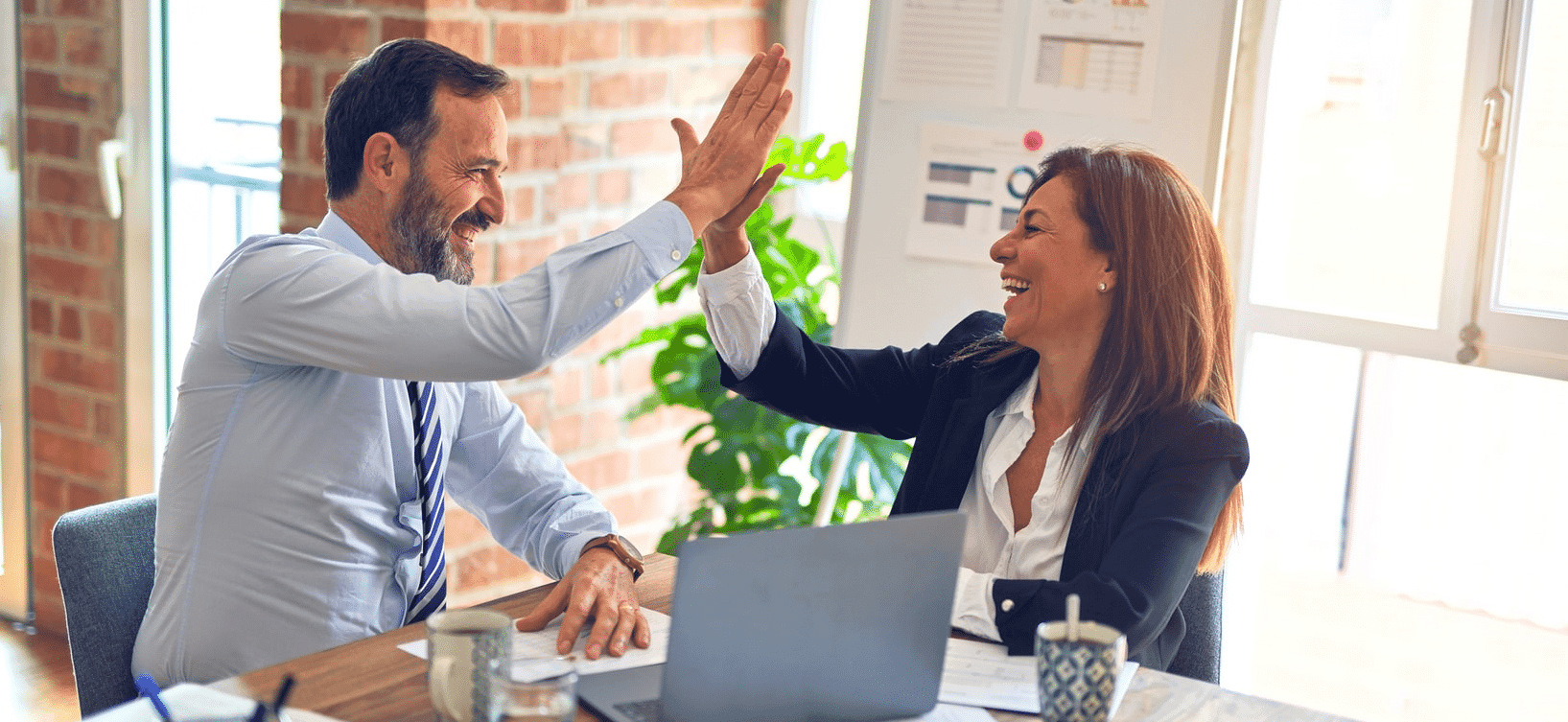 DISC Sales training header image