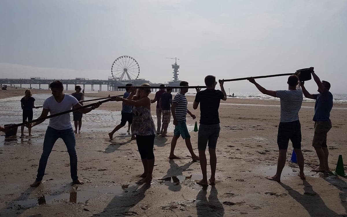 Strandzeskamp header image