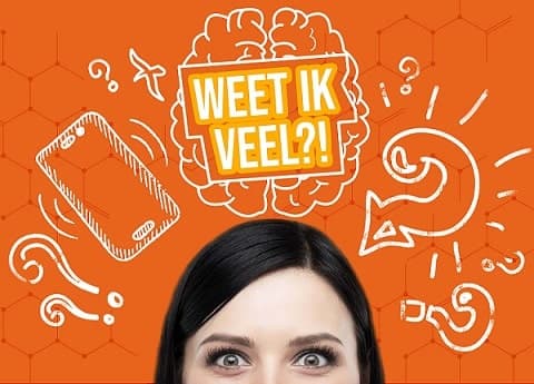 Weet ik Veel header image