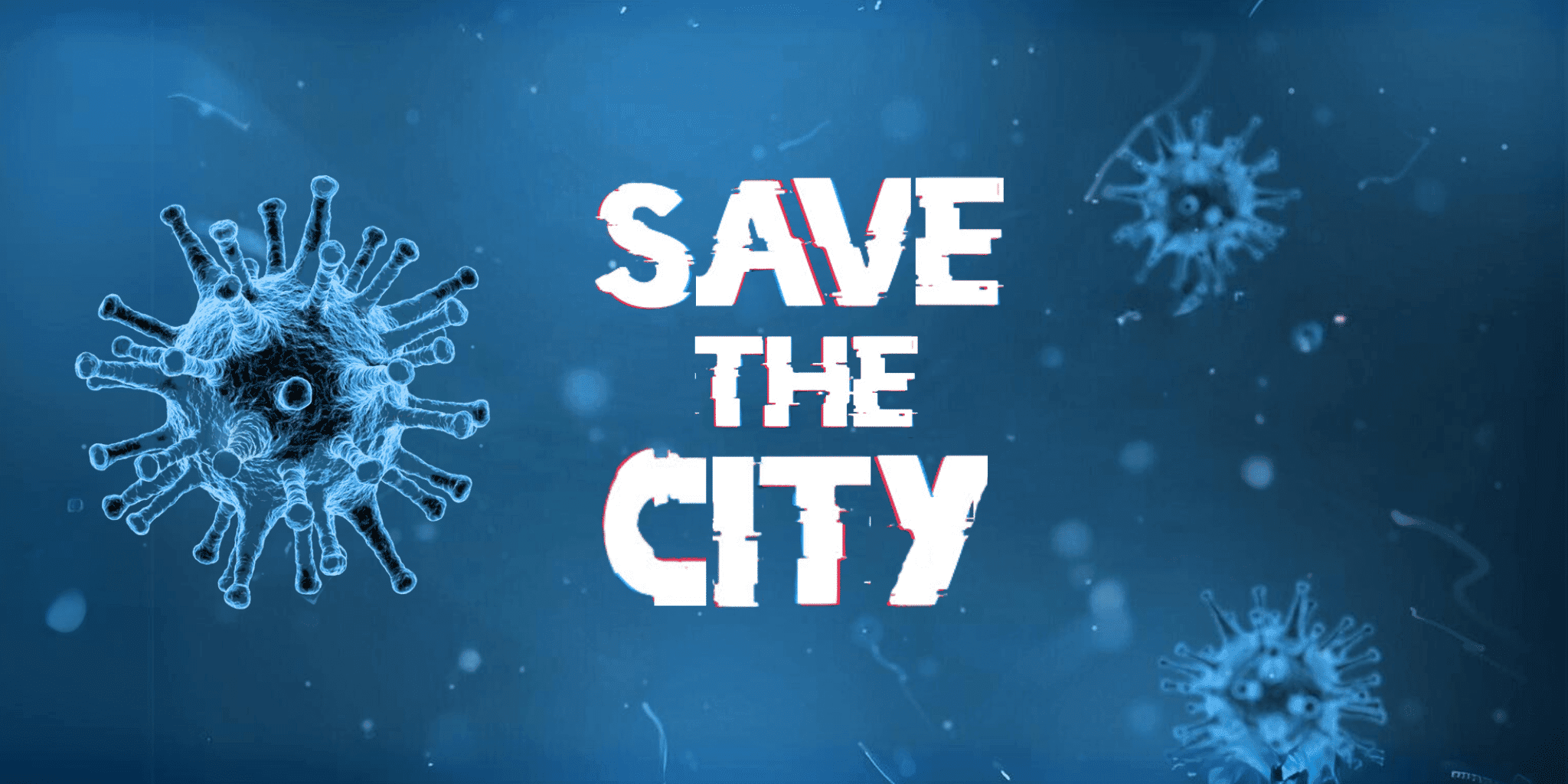 Save the City